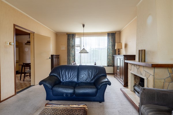 Medium property photo - Burgemeester Prinssenlaan 11, 4941 AJ Raamsdonksveer